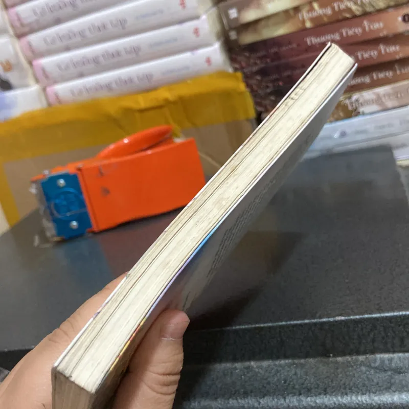 (Đam mỹ) - Hàng không bán - Lam Lâm 975214