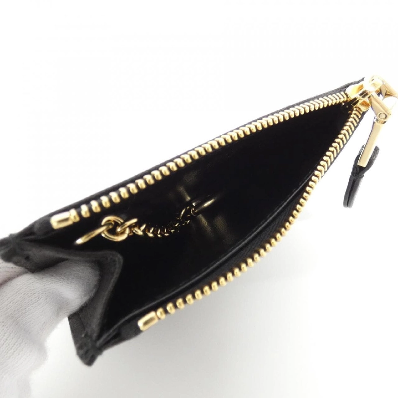 【Sản phẩm mới】Miu Miu 5MC93M Ví đựng tiền & chìa khóa 621418