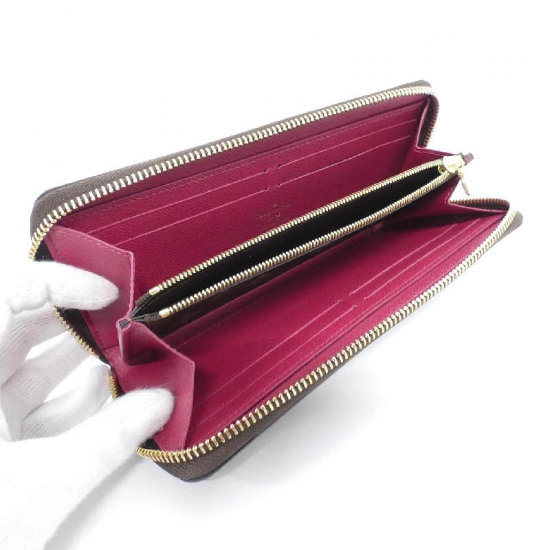 Ví Louis Vuitton Monogram Porte-Feuille Clemence M60742 - Hàng hiệu Authentic 771273