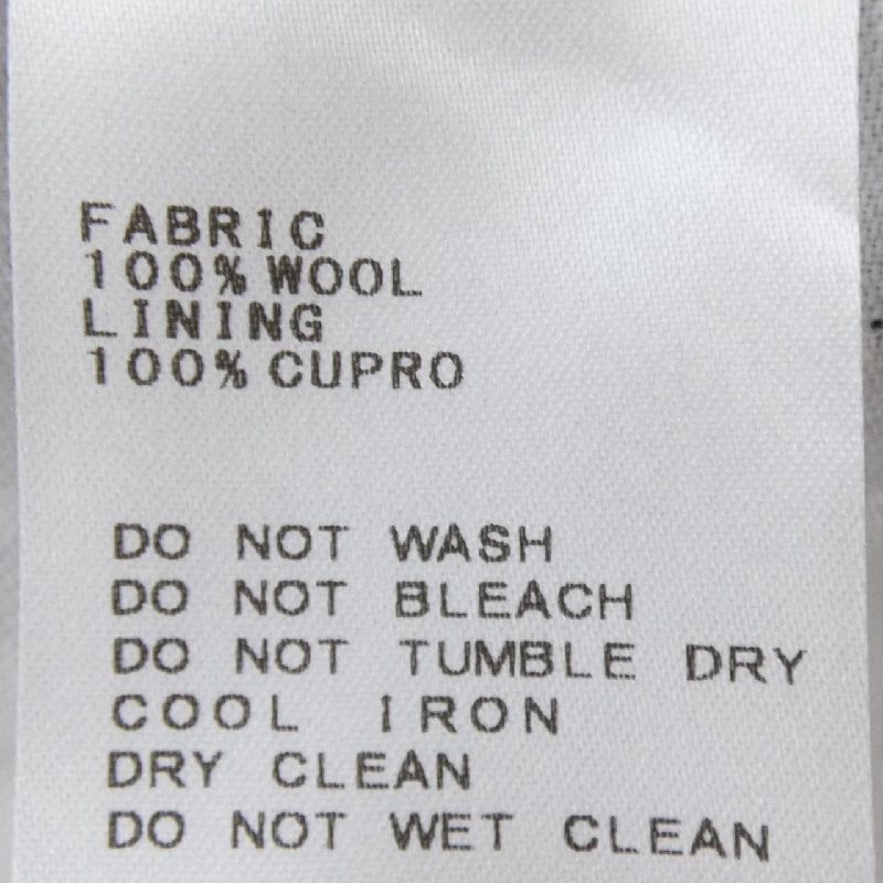 Quần CALMER - Hàng hiệu Authentic 813167