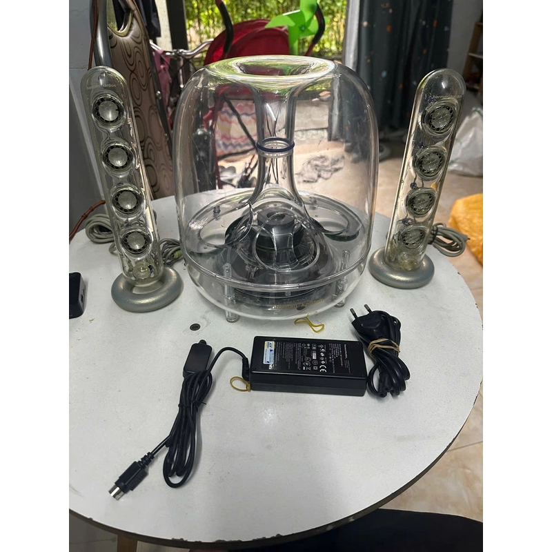 Hk soundstick 2 464293