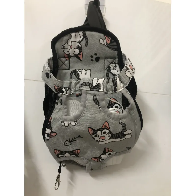 Địu thú cưng size s  1002633