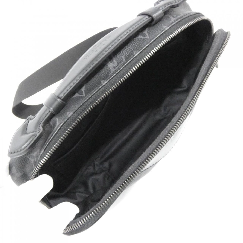 Túi đeo chéo Louis Vuitton Monogram Eclipse M42906 - Hàng hiệu Chính hãng 802998