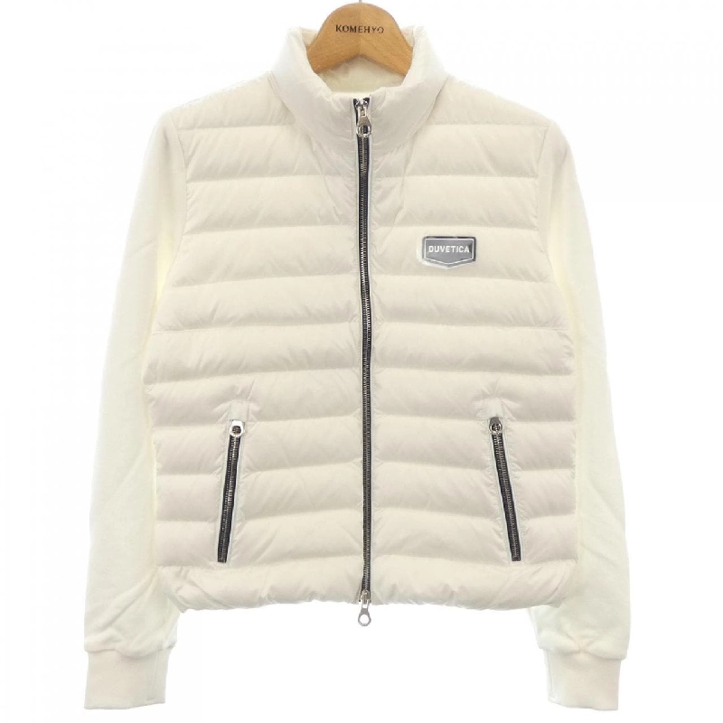 Áo khoác lông vũ DUVETICA BENEFICA 633170