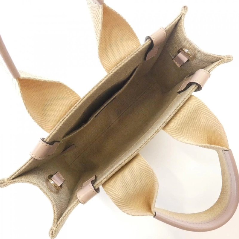 Túi xách nhỏ Woody Chloe CHC22AS397 I26 - Hàng hiệu Chính hãng 765107