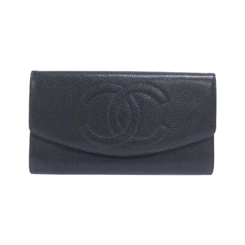 Ví Chanel Timeless CC - Hàng hiệu Authentic 770857