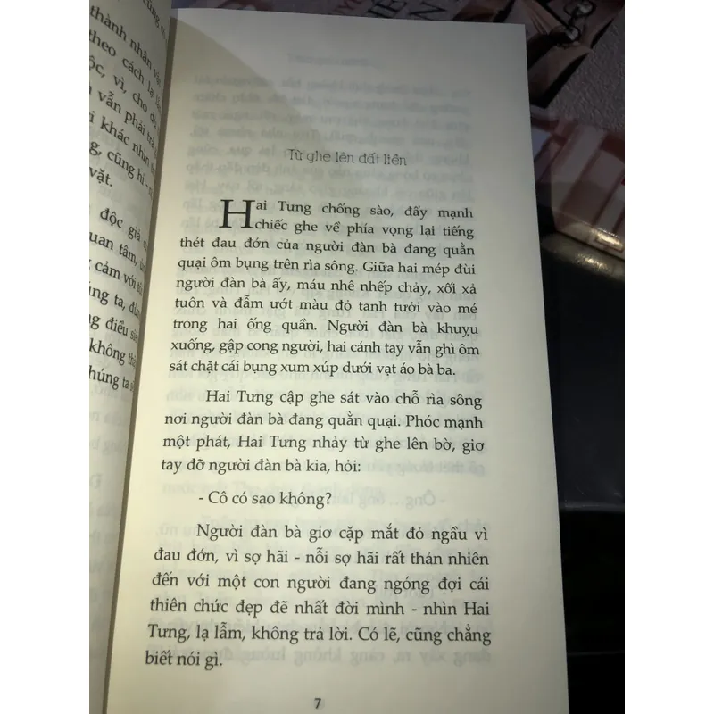 Thiên Linh Cái - Linh Thú  738769