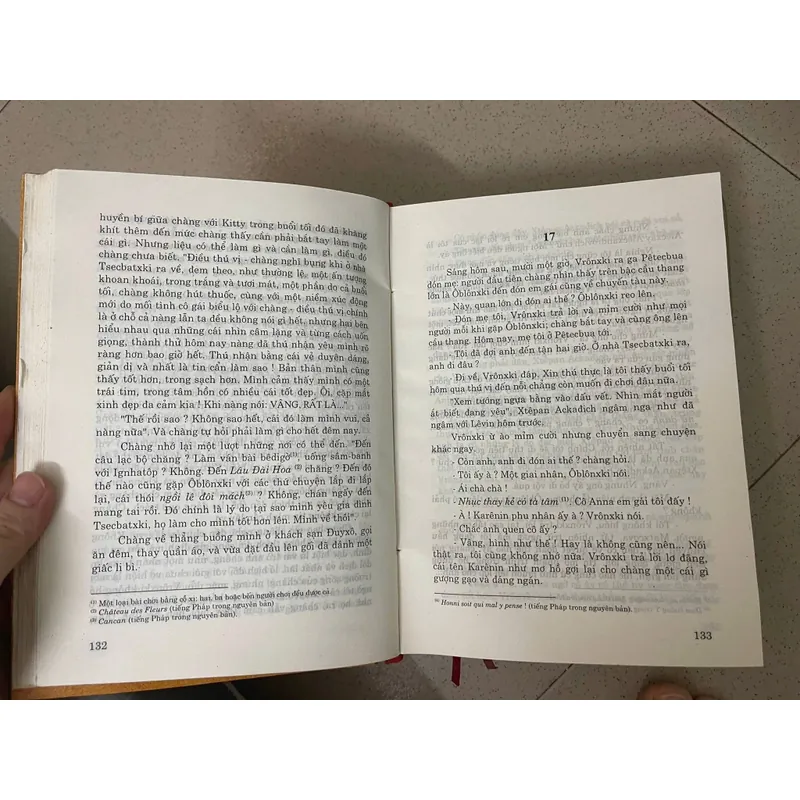 Anna Karenina – Lev Tolstoy  739433