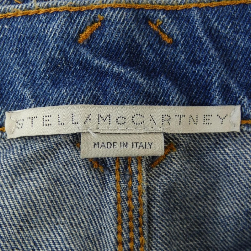 【Khuyến mãi】Quần jeans STELLA MCCARTNEY 650898