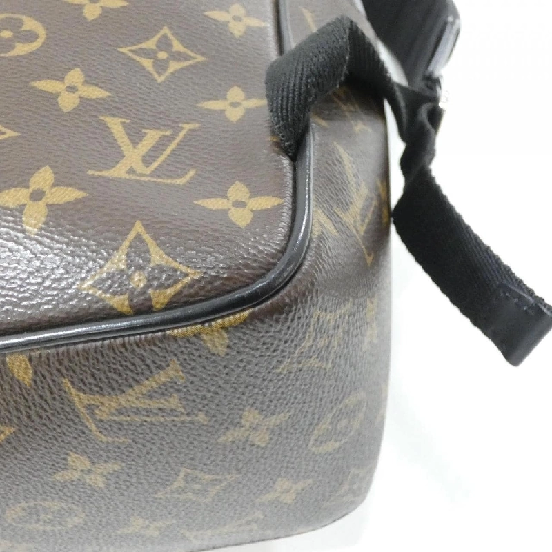 Balo Louis Vuitton Monogram Macassar Josh M41530 - Hàng hiệu Chính hãng 801318