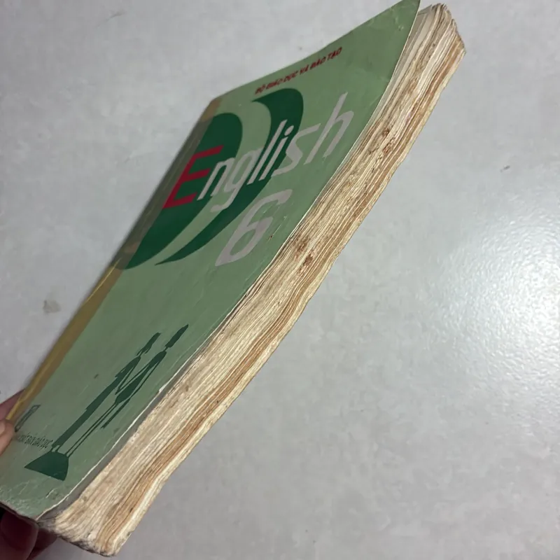 English 6 - 1998s (2 cuốn) 784022