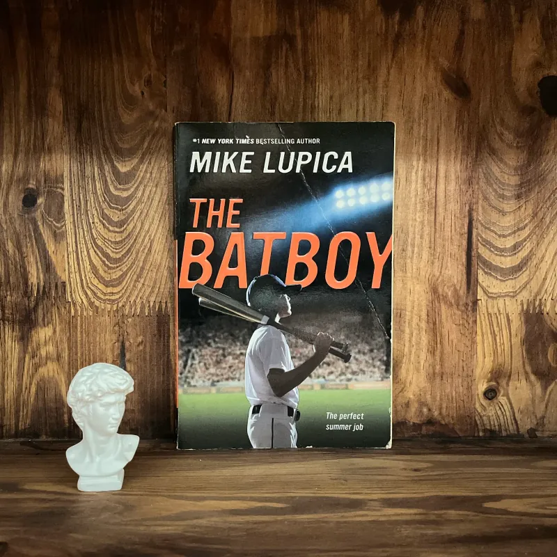 ✨𝑻𝒉𝒆 𝑩𝒂𝒕𝒃𝒐𝒚✨ 689620