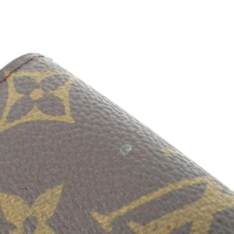 Ví Louis Vuitton Monogram Portefeuille Sara M60531 620919