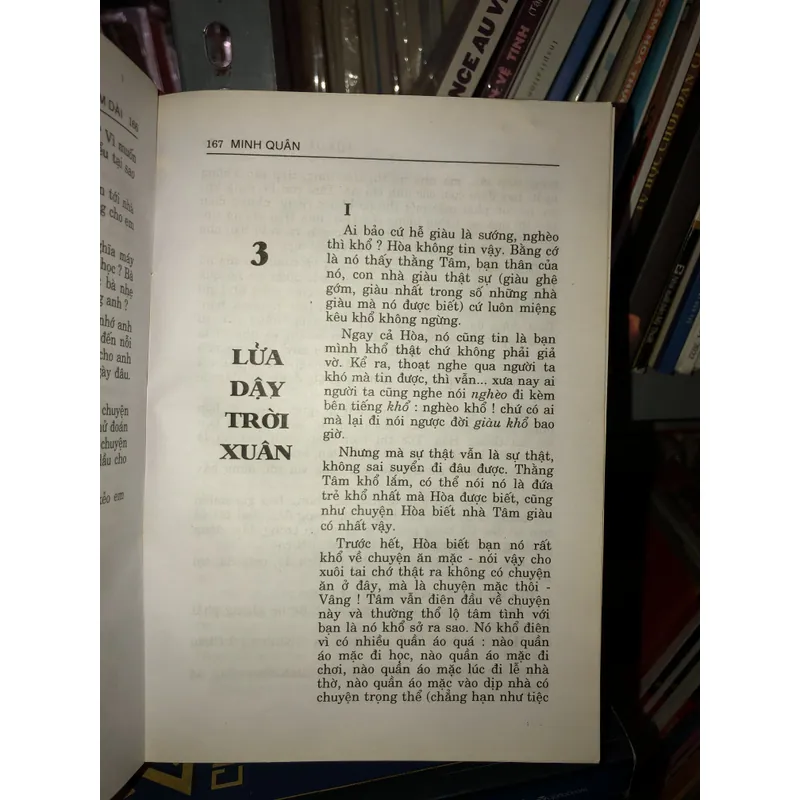 Tuyển tập truyện thiếu nhi - Minh Quân 719614