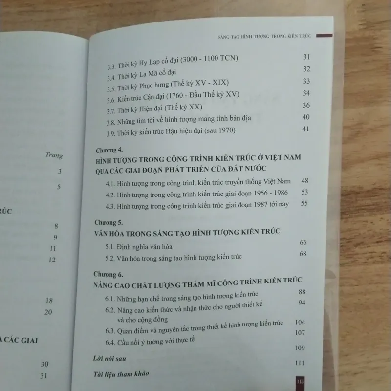 2 cuốn kiến trúc: Sáng tạo hình tượng trong kiến trúc + Phương pháp thể hiện kiến trúc 602597