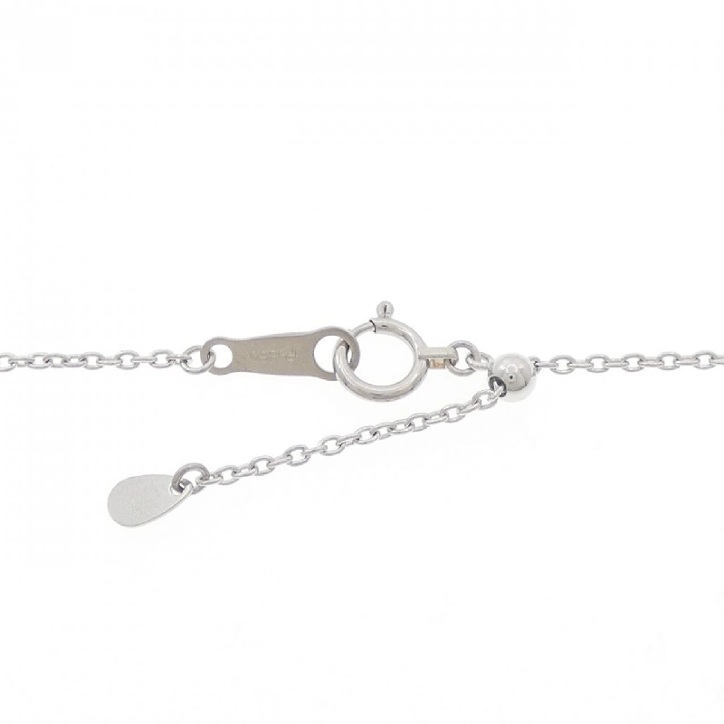 Dây chuyền kim cương PT900/PT850 0.50CT - Hàng hiệu Chính hãng 862408