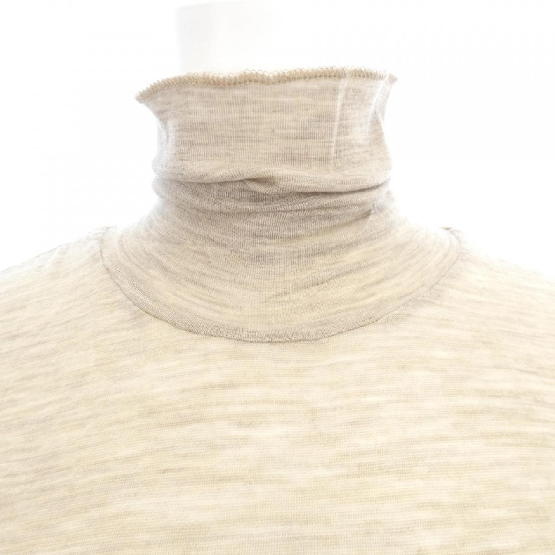 AURALEE A23AT04WT Áo len - Hàng hiệu Chính hãng 822598