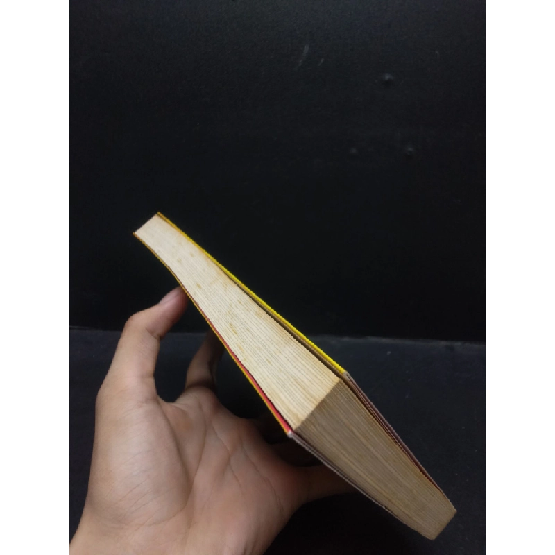 Trái tim hổ 2018 Mới 70% ố vàng HCM.ASB0309 542855