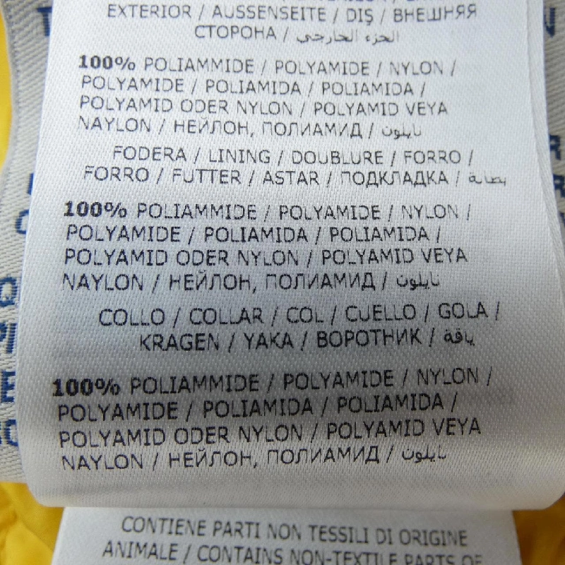 Moncler Genius Áo khoác lông - Hàng hiệu Authentic 898170