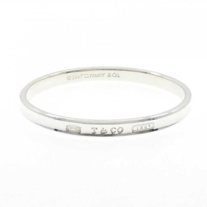 Tiffany 1837 Vòng tay - Hàng hiệu Authentic 845007