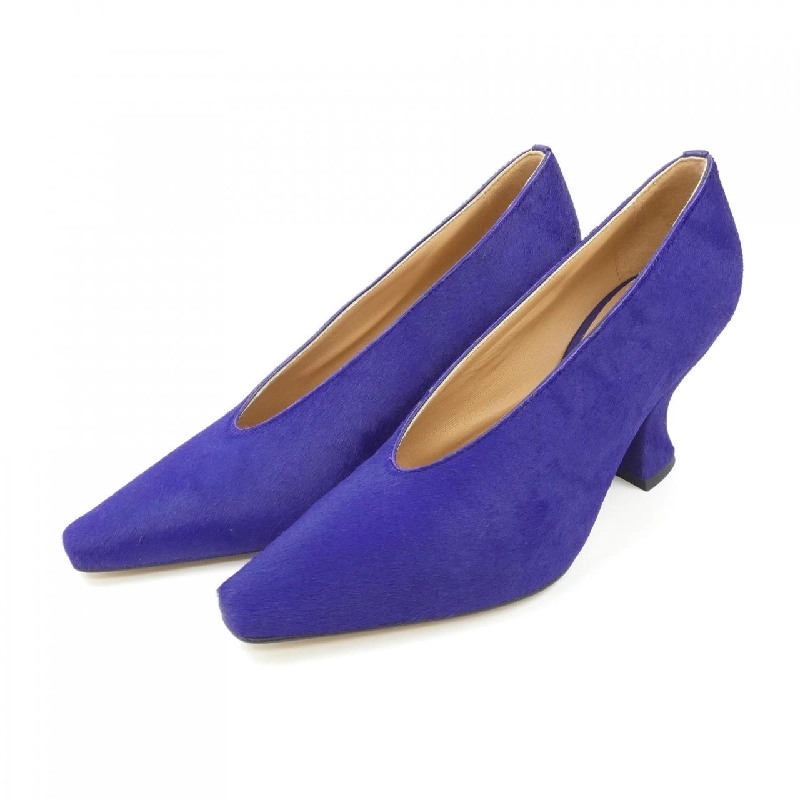 Giày cao gót BOTTEGA VENETA 661717