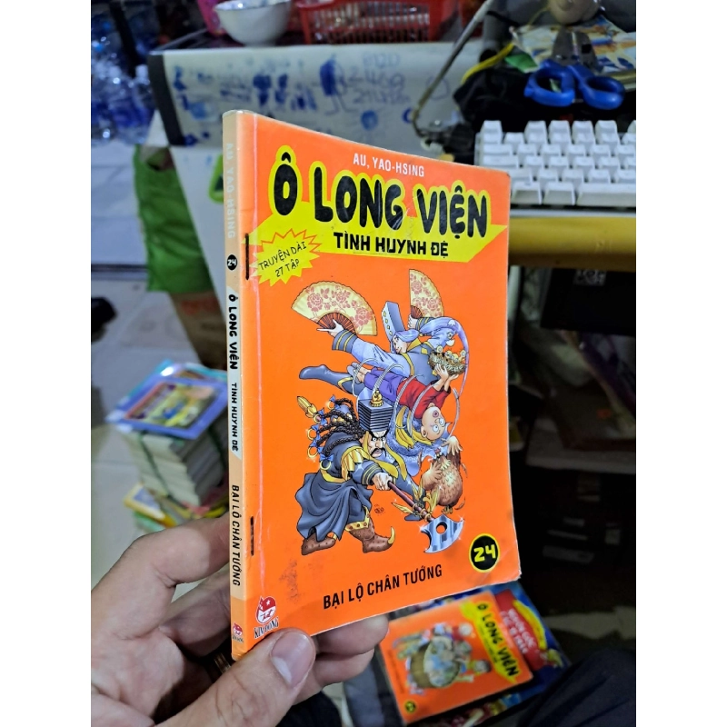 [Rebooks] Biệt thự móng bò mới 80% ố 2011 0412 VĂN HỌC (Tặng kèm Bookmark) 963829