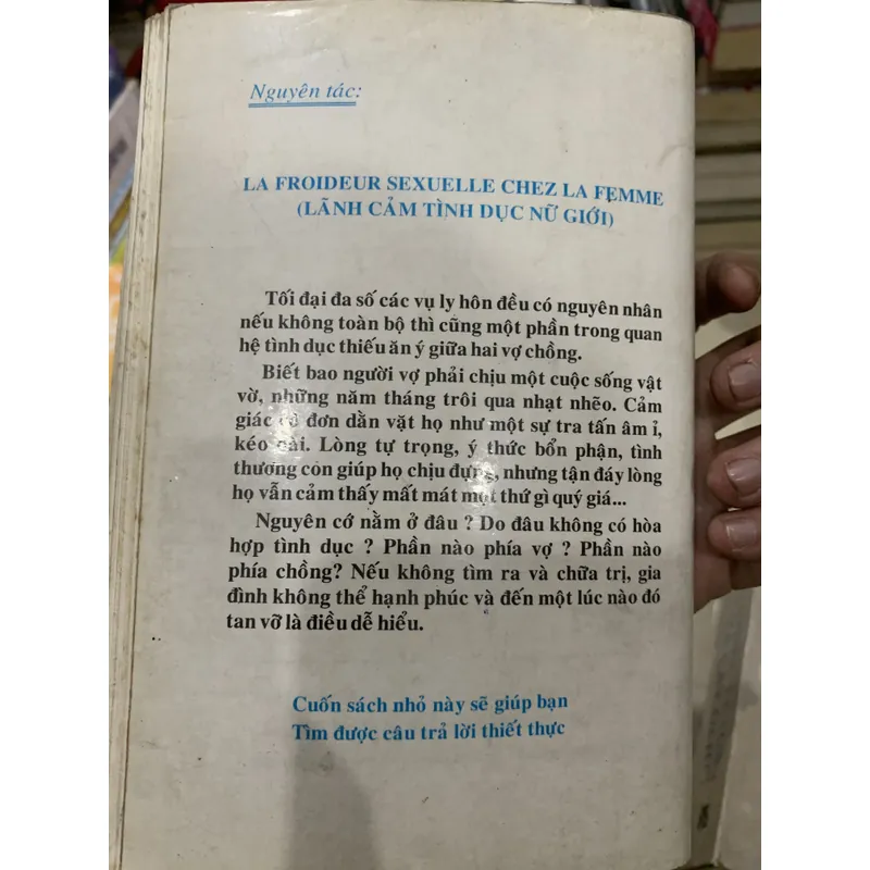 Khám phá nguồn cảm xúc bản thân 🐟 714475