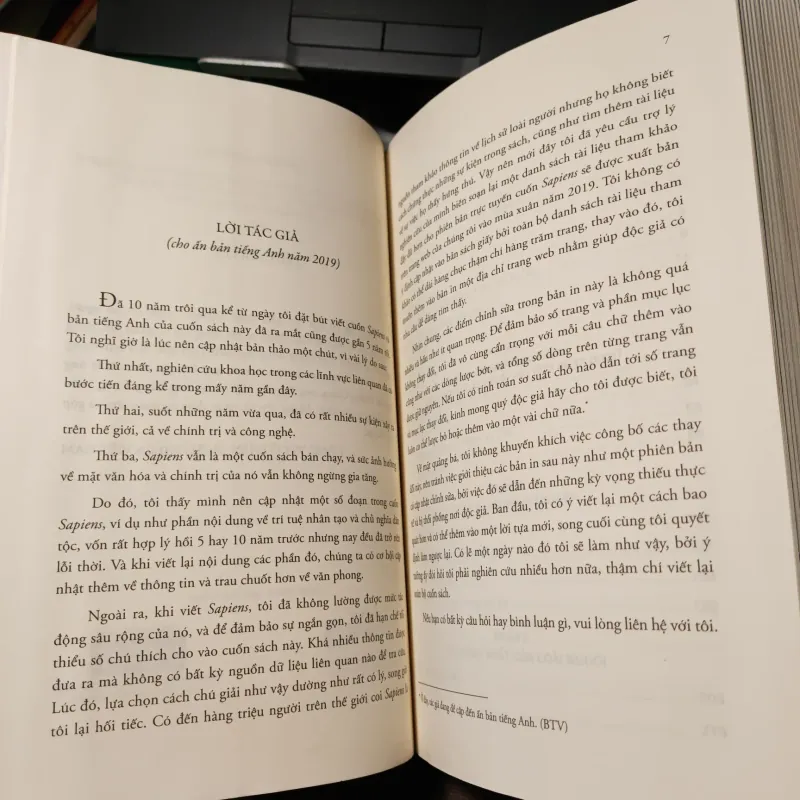 Sapiens Lược Sử Loài Người - Yuval Noah Haraki 1035384