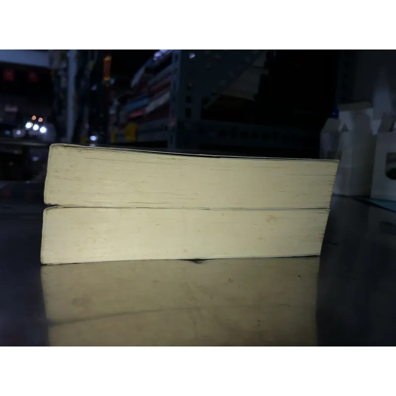 Thần mộc cào bất tận - Lục Dã Thiên Hạc 975484