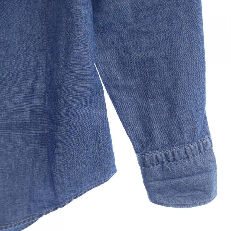 Áo sơ mi BOLZONELLA - Hàng hiệu Authentic 901463