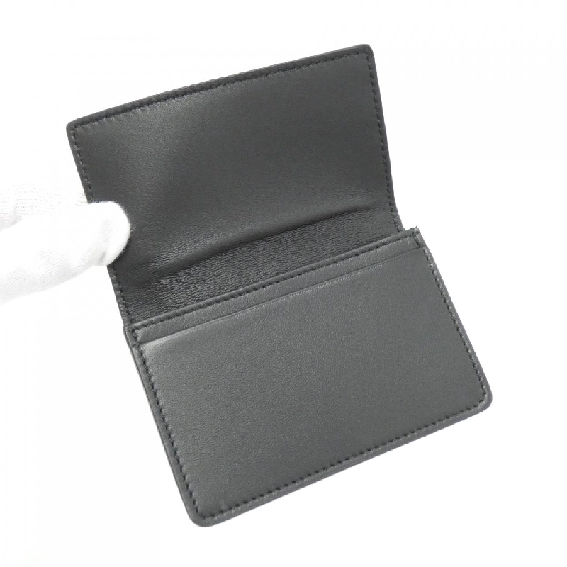 【Sản phẩm mới】Bottega Veneta 174646 V3UN1 Ví đựng thẻ 623922