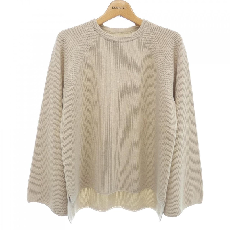 Batoner ニット 628718