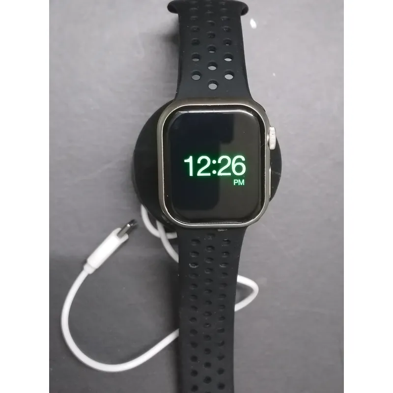 Apple Watch version 9.0 758162
