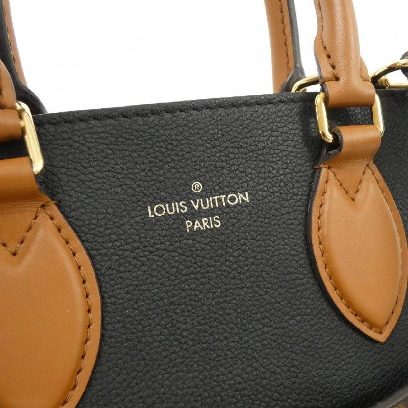 Túi xách Louis Vuitton Monogram Fold Tote MM M45409 608617