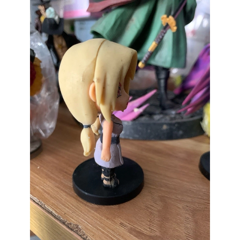 mô hình  chibi cực dễ thương 763673