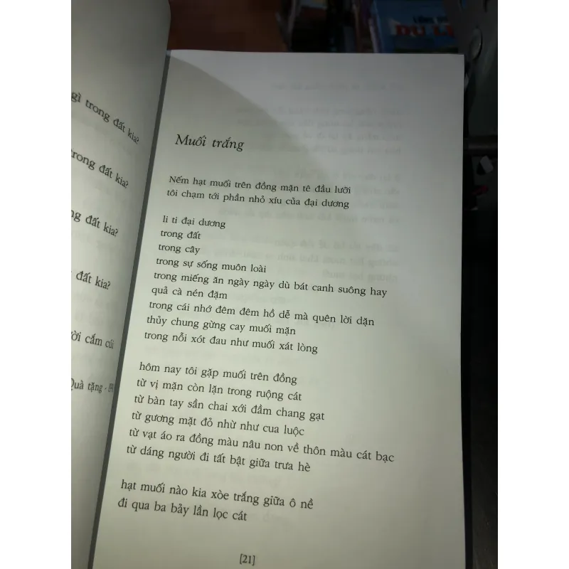 Thơ Nguyễn Duy  1006880