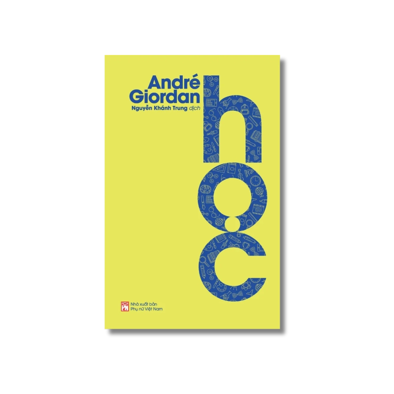 Học - André Giordan 734021