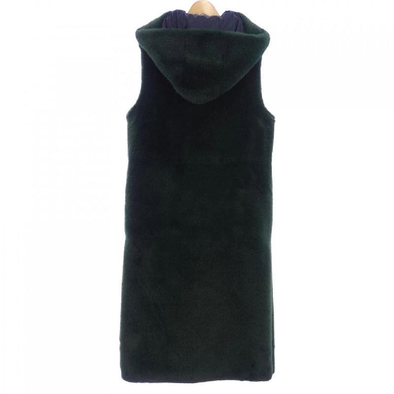 【Mã giảm giá】Áo vest dài LEMONPLET 629994