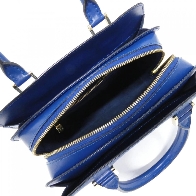 Túi xách Louis Vuitton Epi Ponnuf M52055 - Hàng hiệu Chính hãng 804877