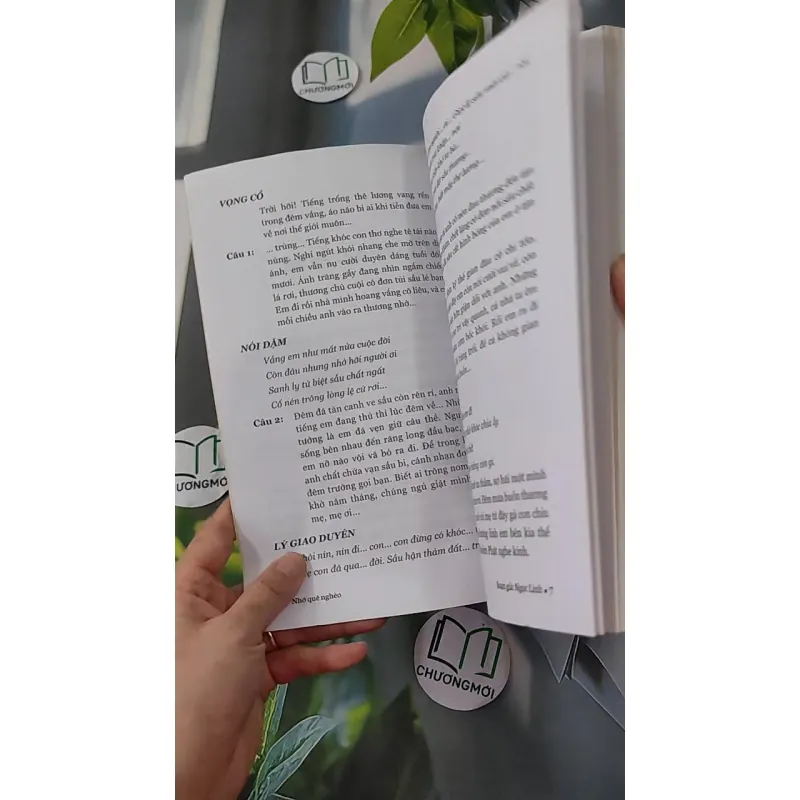 Nhớ quê nghèo (Ca cổ) - Ngọc Linh 1018825