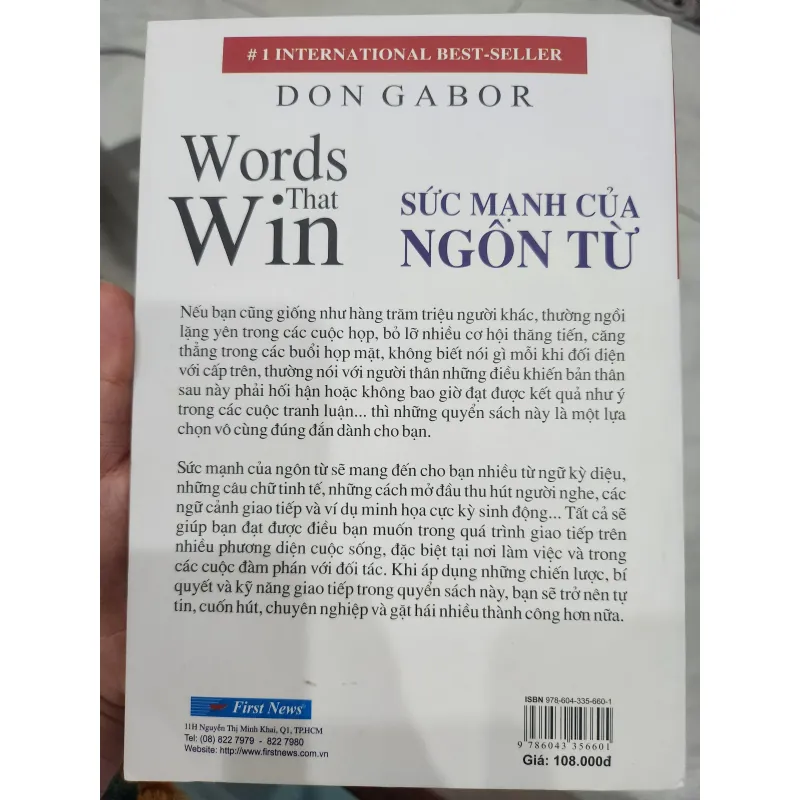 Sức mạnh của ngôn từ 791365