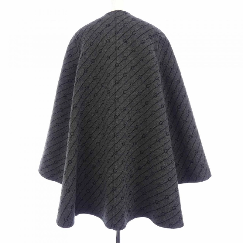 Gucci GUCCI Diagonal G 746532 ZANAX Áo khoác - Hàng hiệu Chính hãng 821678