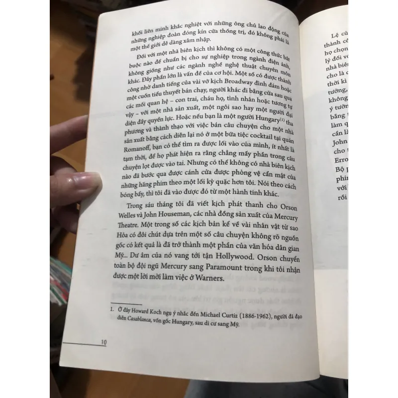 Bộ phim huyền thoại Casablanca 990886