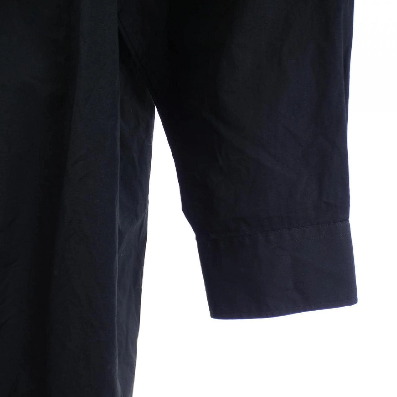 Áo sơ mi YOHJI YAMAMOTO NH-B29-001 - Hàng hiệu Authentic 885979