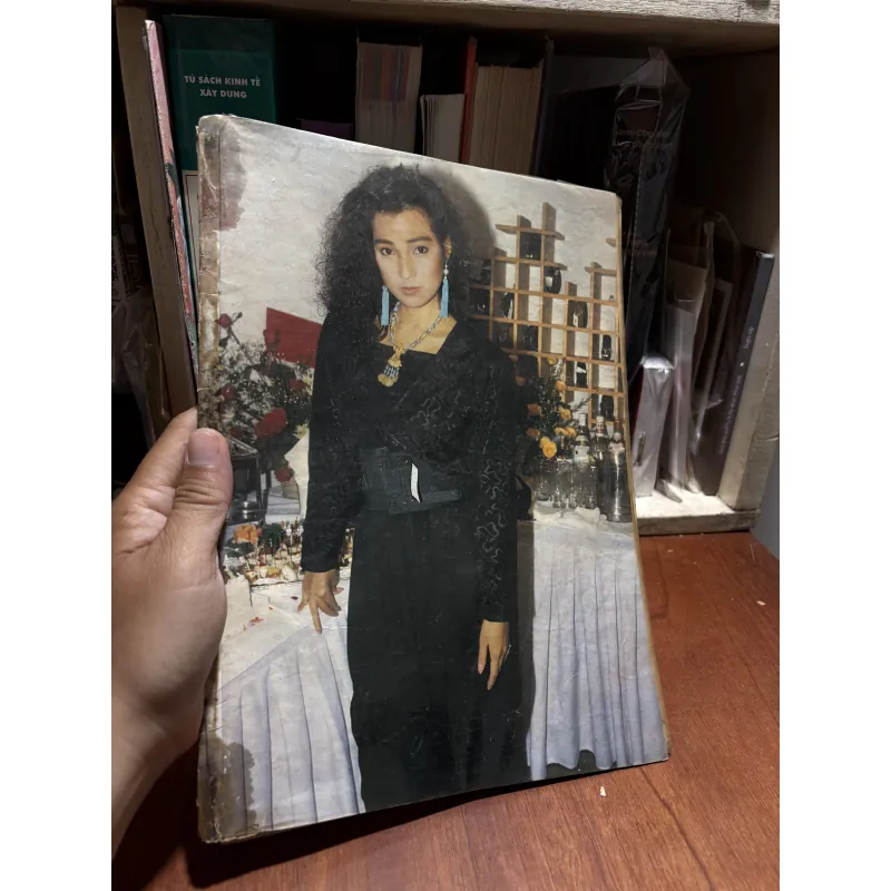 II Sưu Tầm: Poster Diễn Viên Hồng Kông 1013714