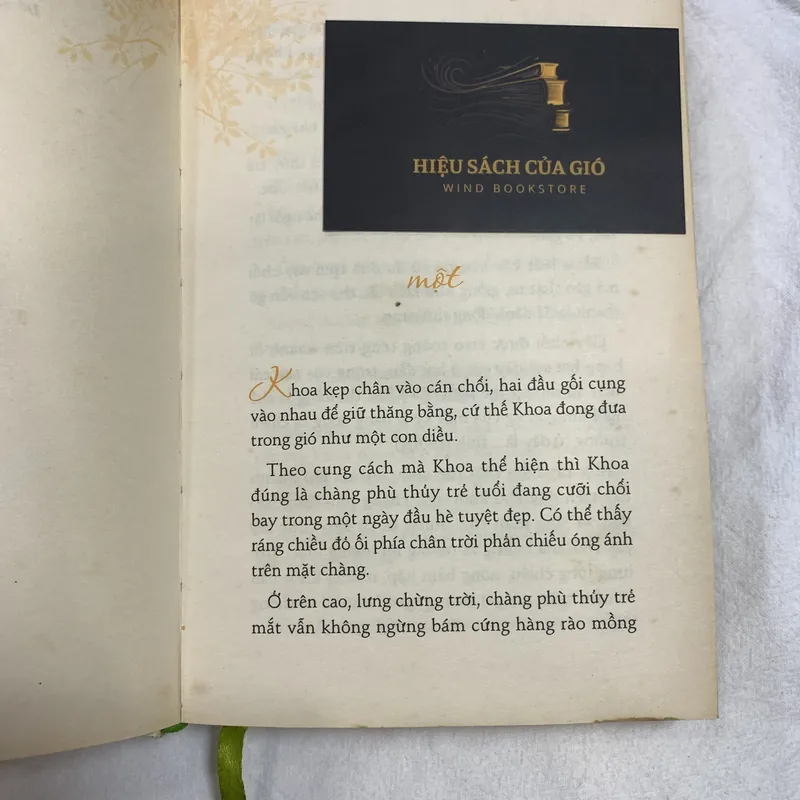 [BÌA CỨNG] Bảy bước tới mùa hè - Nguyễn Nhật Ánh 607246