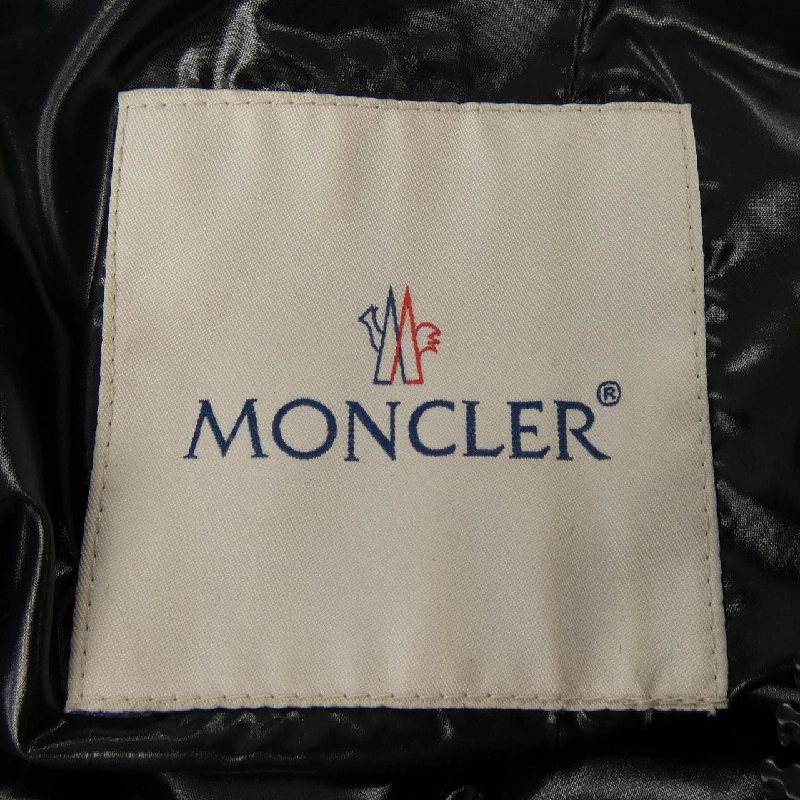 MONCLER APHIA Áo khoác lông - Hàng hiệu Chính hãng 810885
