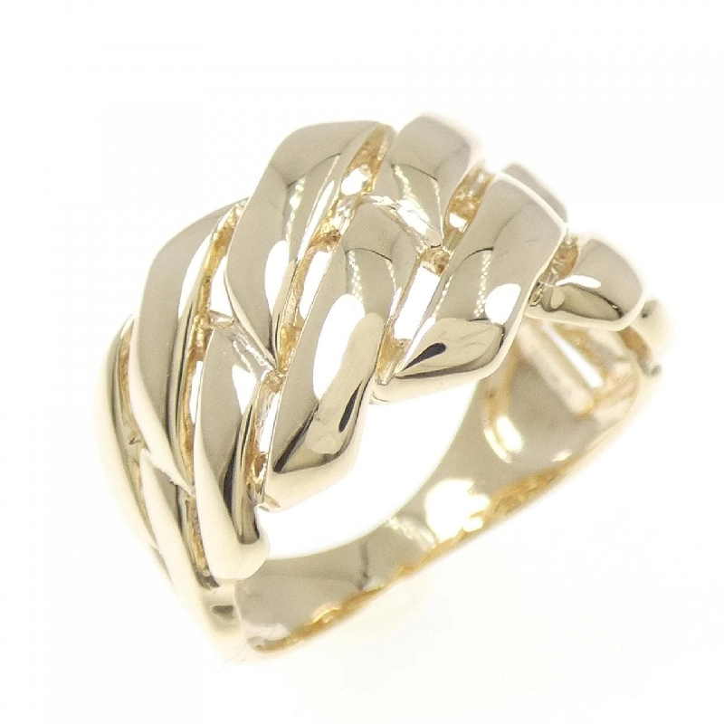 K10YG Nhẫn - Hàng hiệu Chính hãng 846834