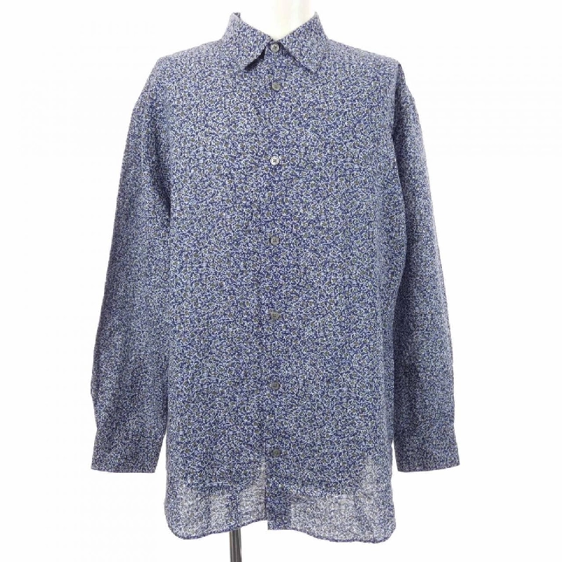 Áo sơ mi HERMES - Hàng hiệu Chính hãng 891818