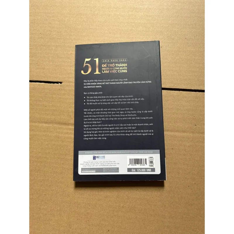 51 chìa khóa vàng để trở thành người ai cũng muốn làm việc cùng 795800